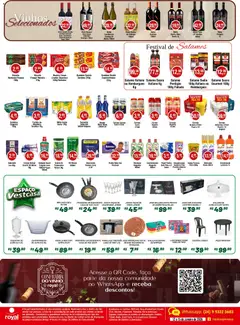 Royal Supermercados - Ofertas da semana - Pré-Visualização do folheto da loja Royal Supermercados, válido de 12.01.2026 | Página: 2