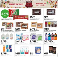Preview of Mills Fleet Farm weekly ads valid from 11.12.2025 | Page: 24
