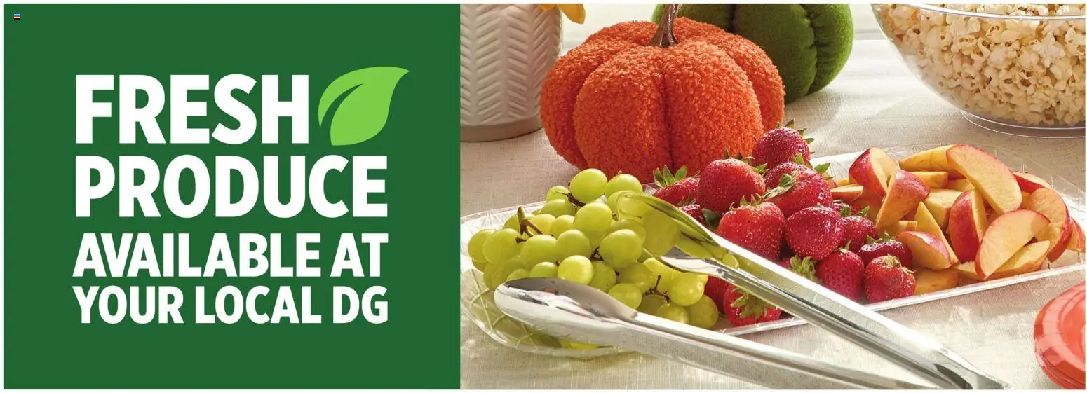 Dollar General Weekly Ad - valid from 02.11.2025 | Page: 8