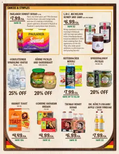 Central Market Weekly Ad - valid from 17.09.2025 | Page: 4