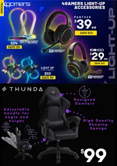 Preview of Big W Black Friday - valid from 20.11.2025 | Page: 3