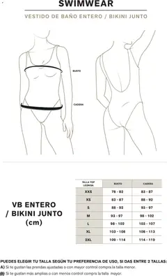 Leonisa - Catálogo -  Vista previa de la revista de la tienda Leonisa valido desde el 02.01.2026 | Página: 215 | Productos: Té, Baño, Vestido, Vestido de baño