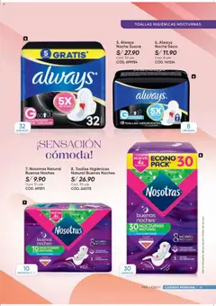 Catálogo Azzorti válido desde 03.07.2025 | Página: 41 | Productos: Cómoda