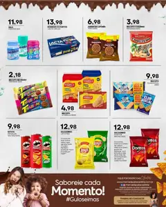 Mercadão Atacadista ofertas Semanal - Pré-Visualização do folheto da loja Mercadão Atacadista, válido de 03.03.2026 | Página: 9