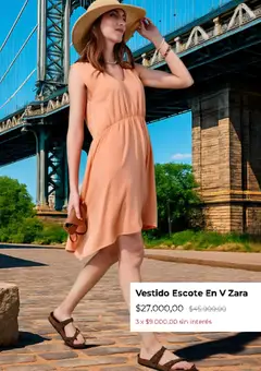 Vista previa Martina di Trento catálogo válido desde el 01.03.2026 | Página: 3 | Productos: Vestido