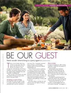 Preview of Costco Magazine Nov/Dec 2025 - valid from 01.11.2025 | Page: 49