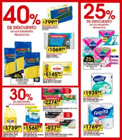 Vista previa Coto - Ofertas válido desde el 19.01.2026 | Página: 19