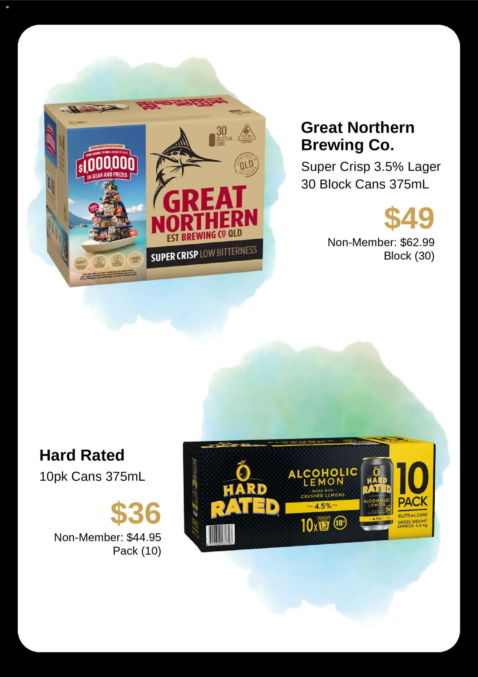 Dan Murphy's catalogue - valid from 20.11.2025 | Page: 2