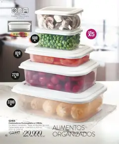 Vista previa Violetta catálogo válido desde el 01.01.2026 | Página: 92 | Productos: Microondas, Freezer