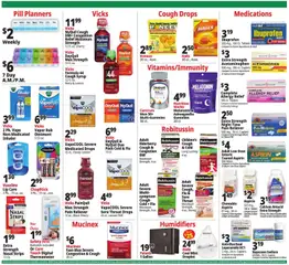 Preview of Ocean State Job Lot weekly ads valid from 18.12.2025 | Page: 20