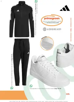 Vista previa de SC Pakar catálogo Premium Men Tomo 1, nuevo folleto de la tienda, válido en México a partir del 27.02.2026 | Página: 123