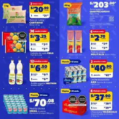 Vista previa de folleto Makro - Catálogo Makroahorro VIG#3 de la Makro válido desde 29.01.2026 | Página: 3