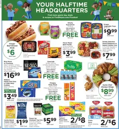 Preview of Fred Meyer weekly ads valid from 04.02.2026 | Page: 4