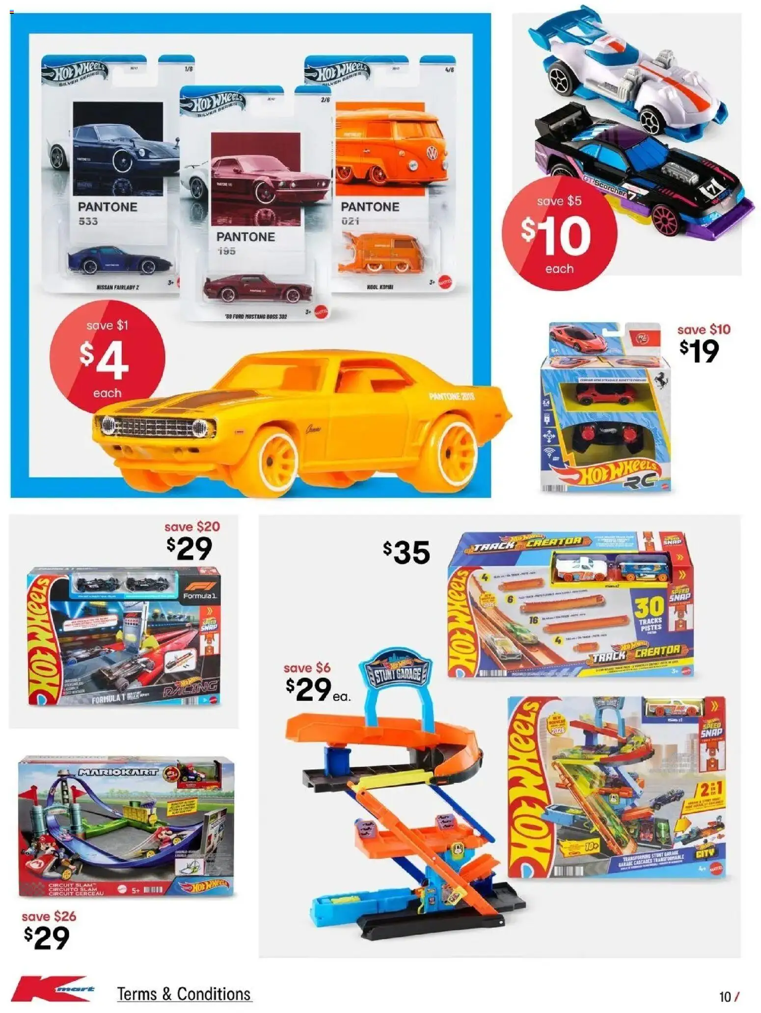 Kmart catalogue - valid from 02.04.2026 | Page: 10
