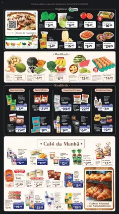 Barbosa Supermercados - Ofertas Loja Bosque Maia - Pré-Visualização do folheto da loja Barbosa Supermercados, válido de 15.10.2025 | Página: 2