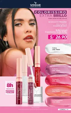 Vista previa de folleto Azzorti - Campaña 04/2026 de la Azzorti válido desde 26.01.2026 | Página: 160