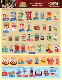 Savegnago - Ofertas da semana - Pré-Visualização do folheto da loja Savegnago, válido de 18.12.2025 | Página: 3