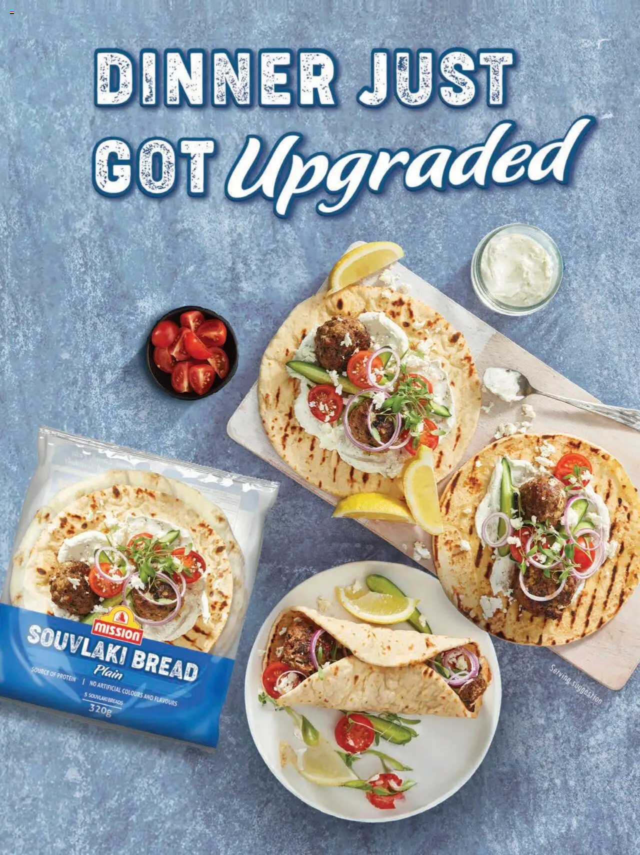 Woolworths catalogue - valid from 01.10.2025 | Page: 87 | Products: Bread