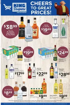Preview of King Soopers weekly ads valid from 01.04.2026