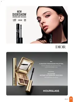 Ulta Beauty Weekly Ad - valid from 29.08.2025 | Page: 21 | Products: Palettes, Mascara, Eyeshadow, Eyeshadow Palettes