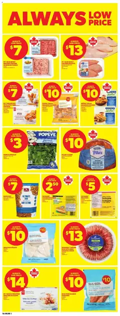 Atlantic Superstore flyer valid from 24.07.2025 | Page: 12