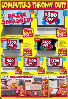Preview of JB Hi-Fi catalogue  - valid from 16.04.2026 | Page: 10
