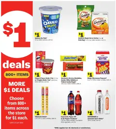 Preview of Meijer weekly ads valid from 25.02.2026 | Page: 8