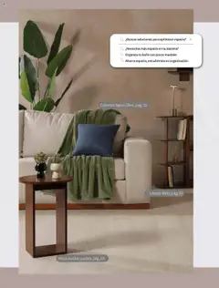 Vista previa de Vianney - Catálogo - Biasi, nuevo folleto de la tienda, válido en México a partir del 05.09.2025 | Página: 2