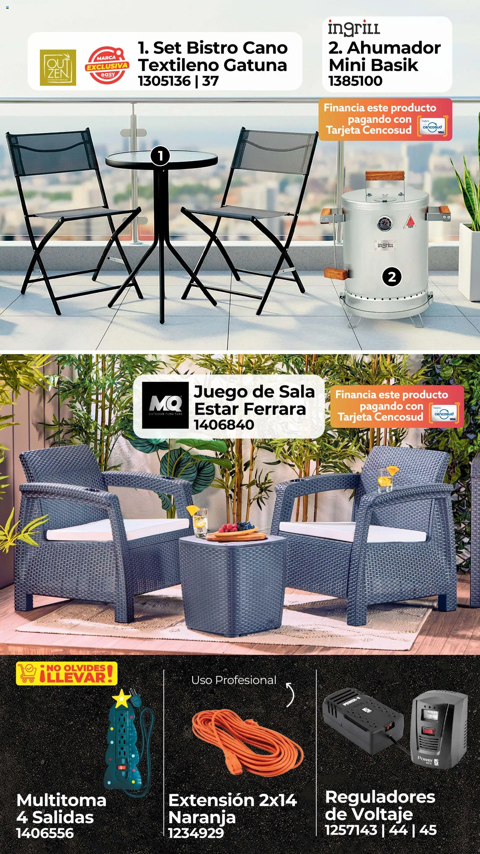 Easy revista - valida desde el 13.11.2025 | Página: 2 | Productos: Juego