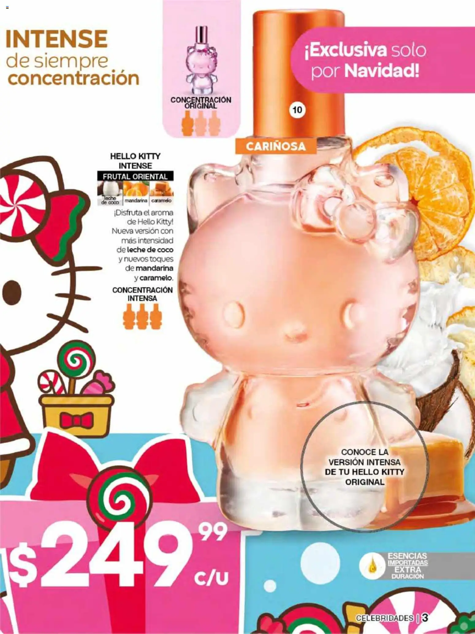 Nuevas ofertas de Fuller válidas en toda la República Mexicana desde el 12.11.2025. ¡Encuentra las mejores ofertas en Fuller campaña 16 2025! | Página: 5 | Productos: Leche, Esencias