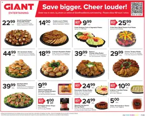 Preview of Giant weekly ads valid from 30.01.2026 | Page: 3