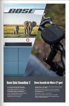 Vista previa de Costco Revista Noviembre, nuevo folleto de la tienda, válido en México a partir del 01.11.2025 | Página: 3