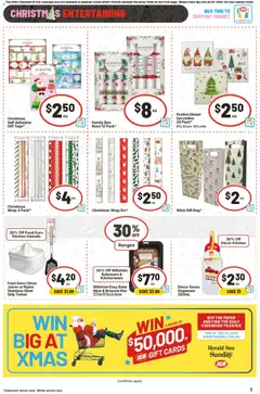 Preview of IGA Catalogue  - valid from 03.12.2025 | Page: 6