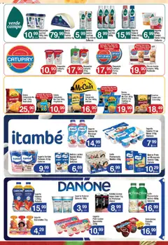 Royal Supermercados Folheto - válido de 28.07.2025 | Página: 5