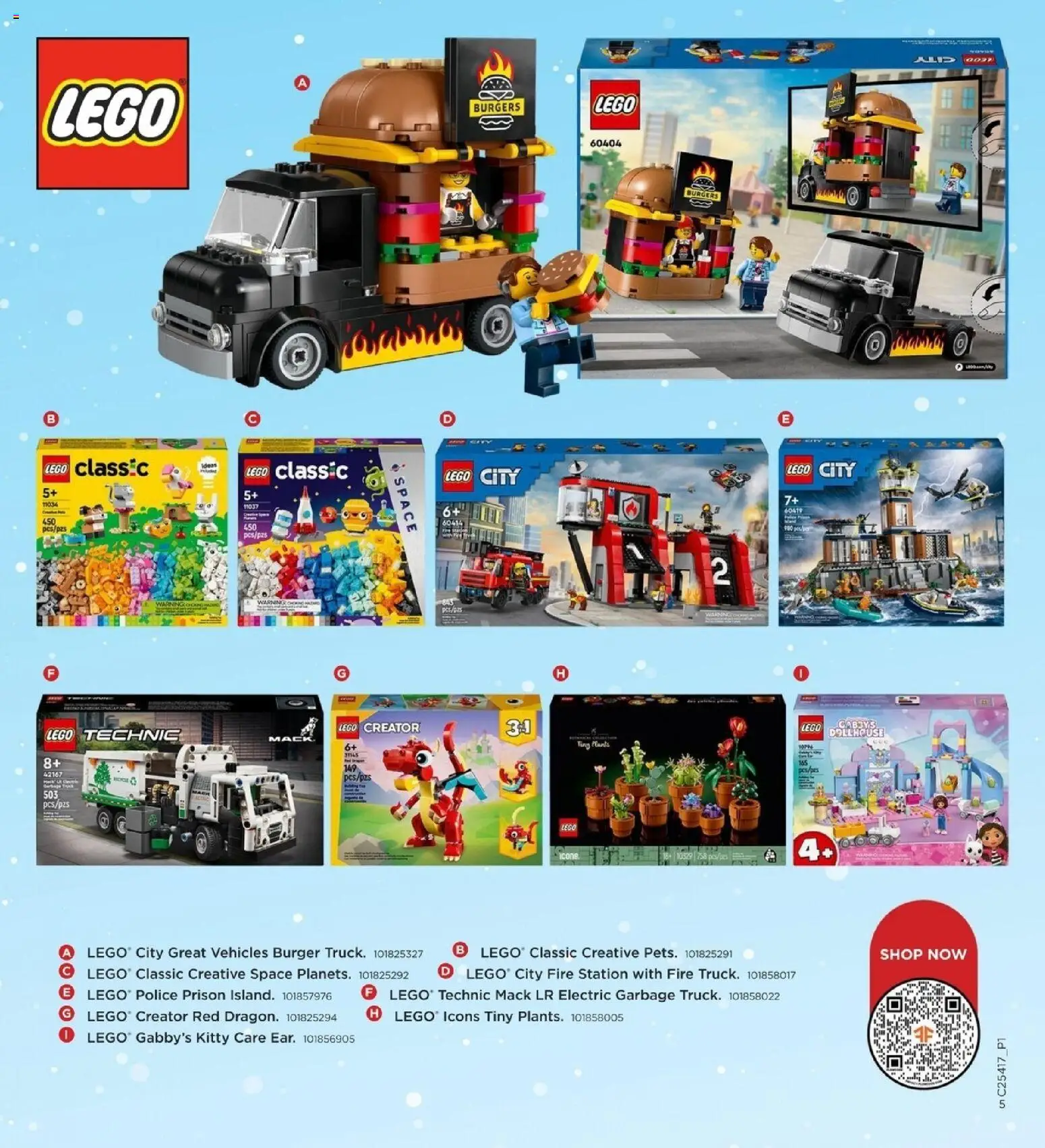 Mills Fleet Farm Toyland Catalog - valid from 01.10.2025 | Page: 5 | Products: Pants