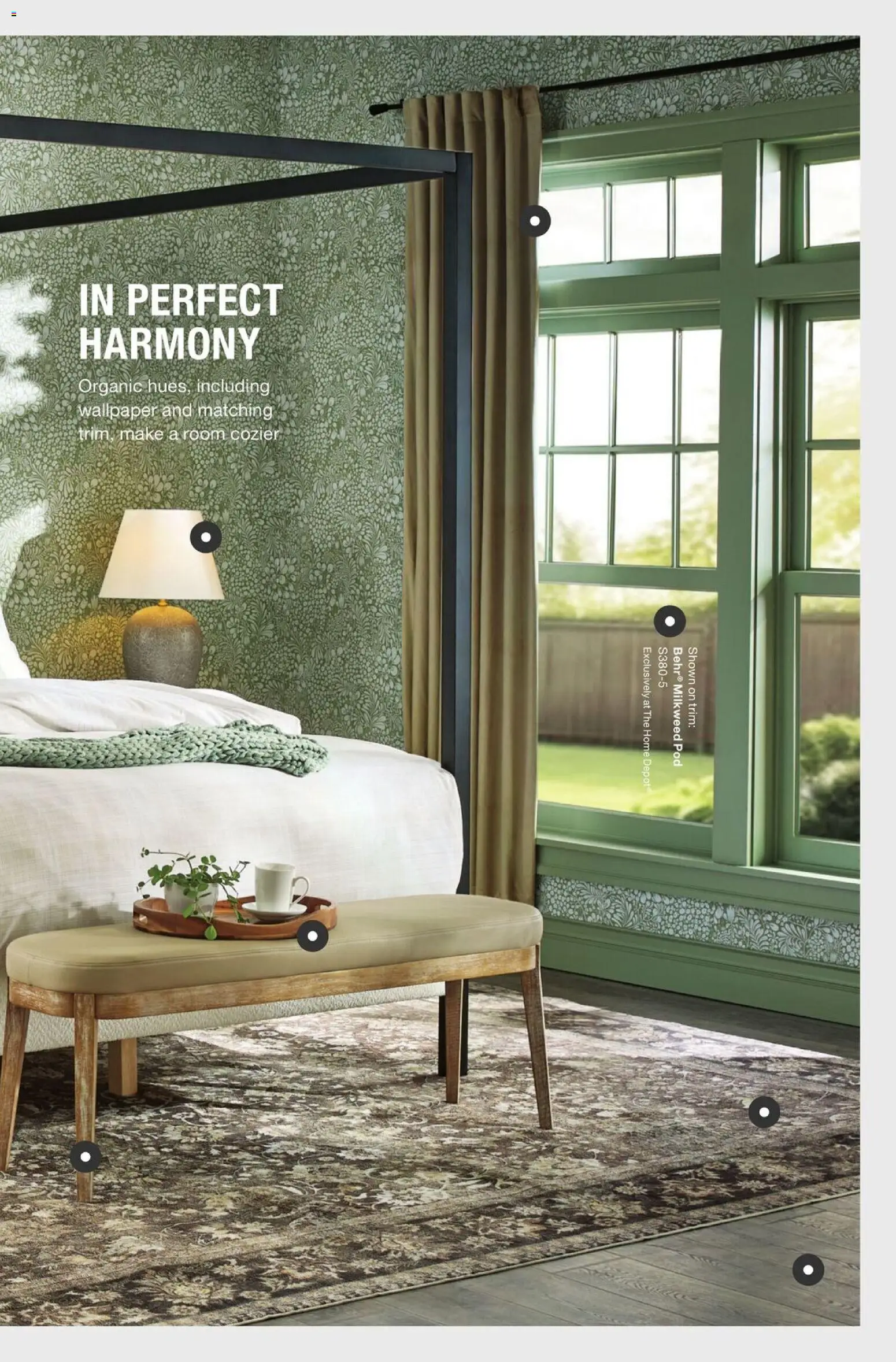 Home Depot Catalog - valid from 23.03.2026 | Page: 19 | Products: Trim