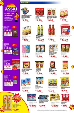 Assaí Atacadista ofertas - PA - Pré-Visualização do folheto da loja Assaí Atacadista, válido de 02.03.2026 | Página: 2