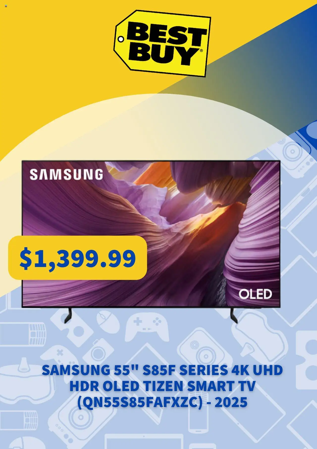 Best Buy flyer valid from 22.09.2025 | Page: 3
