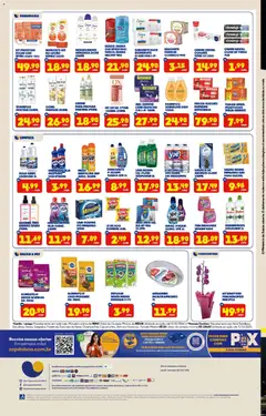 Boa Supermercados - Ofertas da semana - Pré-Visualização do folheto da loja Boa Supermercados, válido de 26.12.2025 | Página: 4