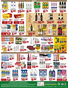 Confiança - Ofertas da semana - Pré-Visualização do folheto da loja Confiança, válido de 21.10.2025 | Página: 4