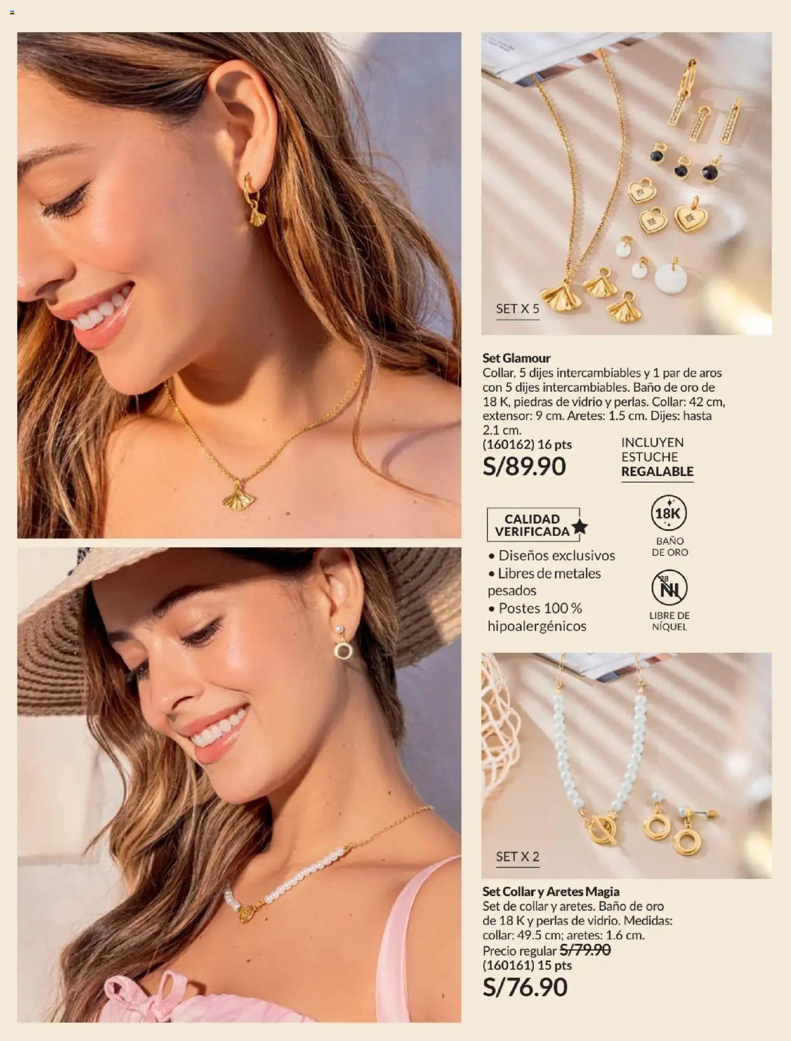 Catálogo Avon válido desde 01.01.2026 | Página: 188 | Productos: Baño