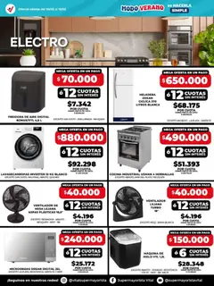 Vista previa Vital - Especial de nonfood válido desde el 09.02.2026 | Página: 2