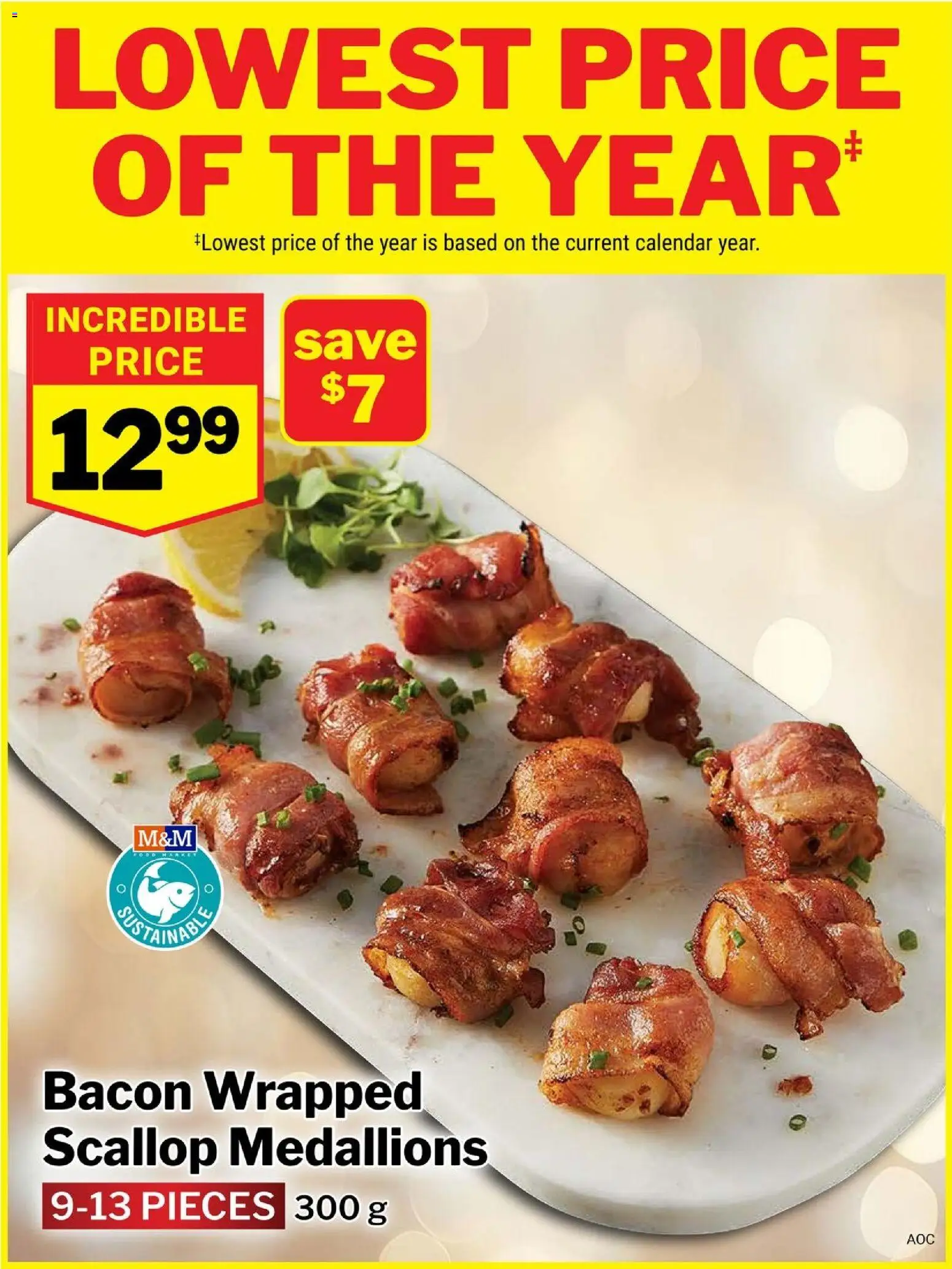 M&M Food Market flyer valid from 11.12.2025 | Page: 4