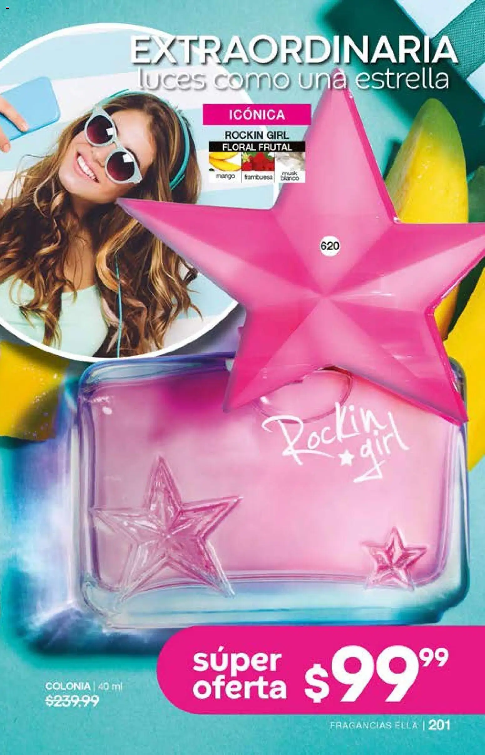 Nuevas ofertas de Fuller válidas en toda la República Mexicana desde el 29.10.2025. ¡Encuentra las mejores ofertas en Fuller campaña 15 2025! | Página: 201 | Productos: Mango