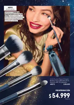 Oriflame - Black Friday -  Vista previa de la revista de la tienda Oriflame valido desde el 15.11.2025 | Página: 14