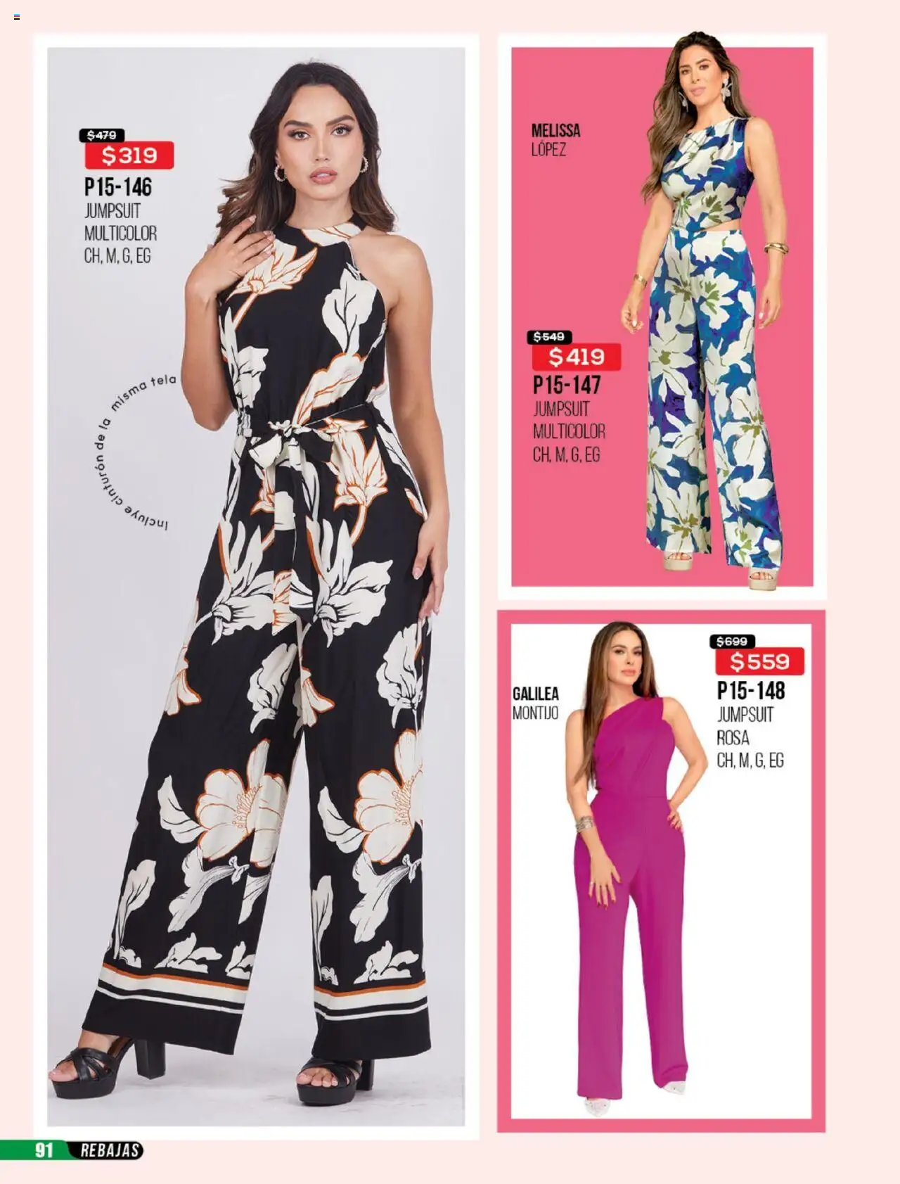 Nuevas ofertas de Cklass válidas en toda la República Mexicana desde el 23.06.2025. ¡Encuentra las mejores ofertas en Cklass catálogo Rebajas Sobre Ropa! | Página: 92 | Productos: Cinturón