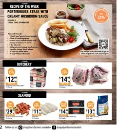 Preview of Supabarn catalogue  - valid from 18.03.2026 | Page: 2