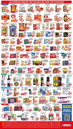 Kaçula - Ofertas da semana - Pré-Visualização do folheto da loja Kaçula, válido de 22.04.2026 | Página: 2