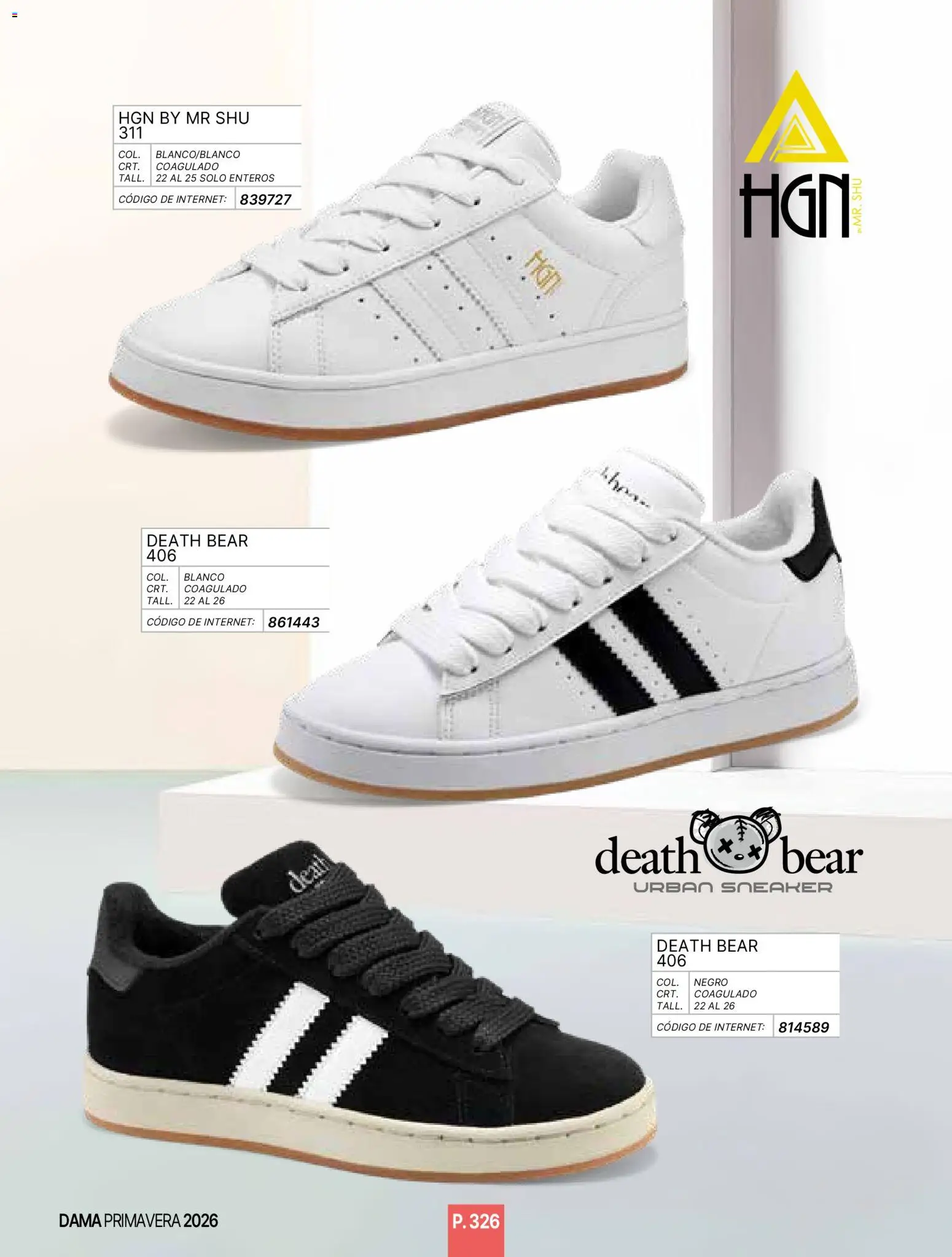 ¡El último » catálogo de Impuls para Abril « está aquí! Descubre las SUPER OFERTAS. | México