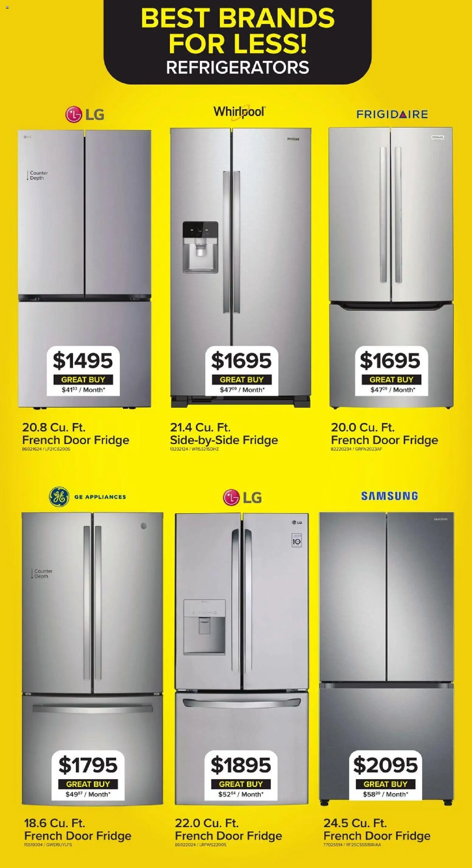 Leon's flyer valid from 08.01.2026 | Page: 4